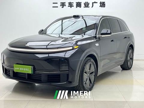 2024 Li Auto L7 Pro