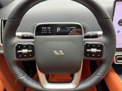 Li Auto L7 Pro - ფოტო 10