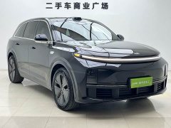 Li Auto L7 Pro - ფოტო 2