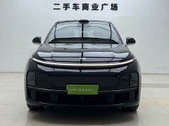 Li Auto L7 Pro - ფოტო 3