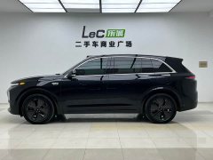 Li Auto L7 Pro - ფოტო 4