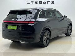 Li Auto L7 Pro - ფოტო 5