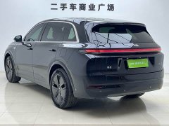 Li Auto L7 Pro - ფოტო 6