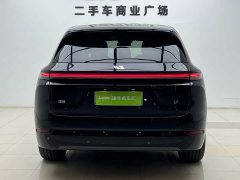 Li Auto L7 Pro - ფოტო 7