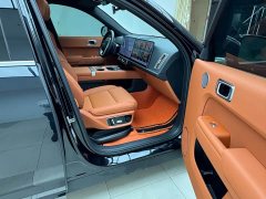 Li Auto L7 Pro - ფოტო 9