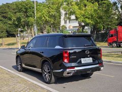 GAC Aion GS8 Dual Engine 2.0T M Two-Wheel Drive Luxury Edition (7-Seater) - ფოტო 10