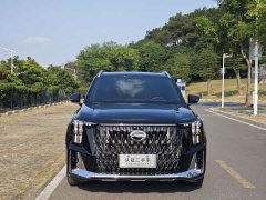 GAC Aion GS8 Dual Engine 2.0T M Two-Wheel Drive Luxury Edition (7-Seater) - ფოტო 2
