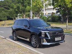 GAC Aion GS8 Dual Engine 2.0T M Two-Wheel Drive Luxury Edition (7-Seater) - ფოტო 3