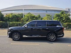 GAC Aion GS8 Dual Engine 2.0T M Two-Wheel Drive Luxury Edition (7-Seater) - ფოტო 4