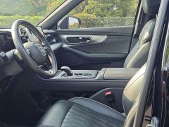GAC Aion GS8 Dual Engine 2.0T M Two-Wheel Drive Luxury Edition (7-Seater) - ფოტო 5