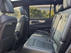 GAC Aion GS8 Dual Engine 2.0T M Two-Wheel Drive Luxury Edition (7-Seater) - ფოტო 6
