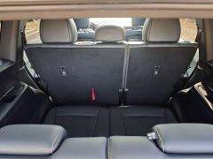 GAC Aion GS8 Dual Engine 2.0T M Two-Wheel Drive Luxury Edition (7-Seater) - ფოტო 7