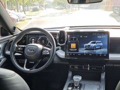 GAC Aion GS8 Dual Engine 2.0T M Two-Wheel Drive Luxury Edition (7-Seater) - ფოტო 8