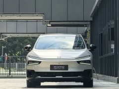 XPeng G7 Extended Range 1704 Max Flagship - ფოტო 2