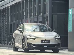 XPeng G7 Extended Range 1704 Max Flagship - ფოტო 3