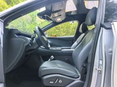 XPeng G7 Extended Range 1704 Max Flagship - ფოტო 4