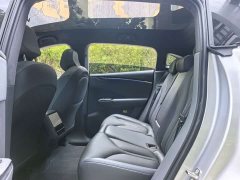 XPeng G7 Extended Range 1704 Max Flagship - ფოტო 5