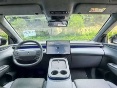 XPeng G7 Extended Range 1704 Max Flagship - ფოტო 6