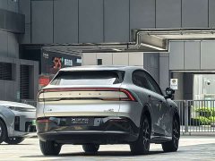 XPeng G7 Extended Range 1704 Max Flagship - ფოტო 7