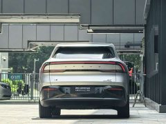 XPeng G7 Extended Range 1704 Max Flagship - ფოტო 8