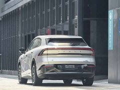 XPeng G7 Extended Range 1704 Max Flagship - ფოტო 9