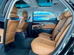 Audi A8 A8L 50 TFSI quattro Premium Edition - ფოტო 10