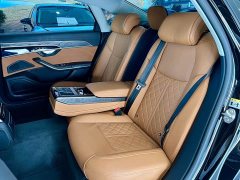Audi A8 A8L 50 TFSI quattro Premium Edition - ფოტო 11