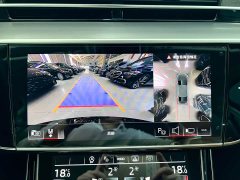 Audi A8 A8L 50 TFSI quattro Premium Edition - ფოტო 14