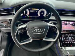 Audi A8 A8L 50 TFSI quattro Premium Edition - ფოტო 15