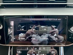 Audi A8 A8L 50 TFSI quattro Premium Edition - ფოტო 16