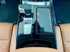 Audi A8 A8L 50 TFSI quattro Premium Edition - ფოტო 18
