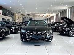 Audi A8 A8L 50 TFSI quattro Premium Edition - ფოტო 3