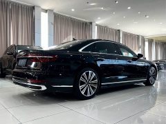 Audi A8 A8L 50 TFSI quattro Premium Edition - ფოტო 4