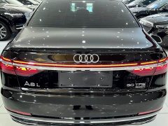 Audi A8 A8L 50 TFSI quattro Premium Edition - ფოტო 5