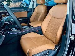 Audi A8 A8L 50 TFSI quattro Premium Edition - ფოტო 6