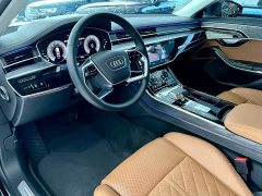 Audi A8 A8L 50 TFSI quattro Premium Edition - ფოტო 7
