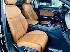 Audi A8 A8L 50 TFSI quattro Premium Edition - ფოტო 8