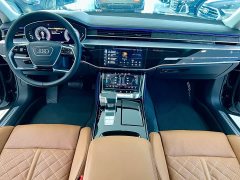 Audi A8 A8L 50 TFSI quattro Premium Edition - ფოტო 9