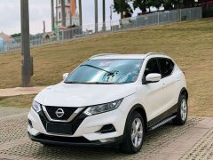 Nissan Qashqai 2021 2.0L CVT Smart Comfort Edition - ფოტო 1