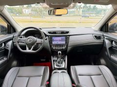Nissan Qashqai 2021 2.0L CVT Smart Comfort Edition - ფოტო 10