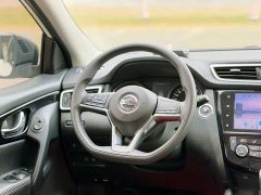Nissan Qashqai 2021 2.0L CVT Smart Comfort Edition - ფოტო 11