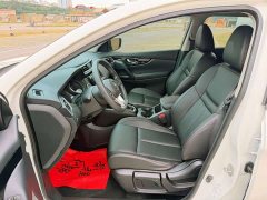 Nissan Qashqai 2021 2.0L CVT Smart Comfort Edition - ფოტო 12