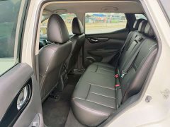 Nissan Qashqai 2021 2.0L CVT Smart Comfort Edition - ფოტო 13