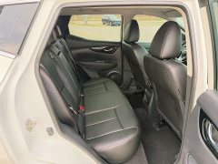 Nissan Qashqai 2021 2.0L CVT Smart Comfort Edition - ფოტო 14