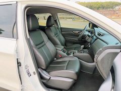 Nissan Qashqai 2021 2.0L CVT Smart Comfort Edition - ფოტო 15