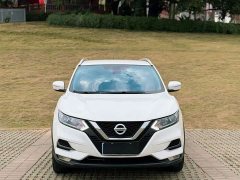 Nissan Qashqai 2021 2.0L CVT Smart Comfort Edition - ფოტო 2