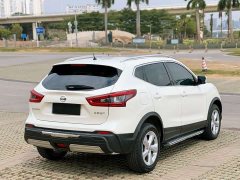 Nissan Qashqai 2021 2.0L CVT Smart Comfort Edition - ფოტო 6