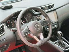 Nissan Qashqai 2021 2.0L CVT Smart Comfort Edition - ფოტო 8