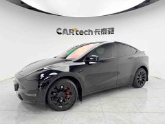 Tesla Model Y 2022 Facelift Long Range All-Wheel Drive - ფოტო 1