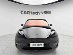 Tesla Model Y 2022 Facelift Long Range All-Wheel Drive - ფოტო 2